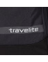 Travelite Малък текстилен куфар Kick Off 6909-04 Сив - Pepit.bg