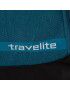 Travelite Малък текстилен куфар Kick Off 6909-22 Син - Pepit.bg