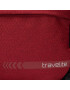 Travelite Несесер Kick Off 6920-10 Червен - Pepit.bg