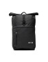 Travelite Раница Proof Rucksack Rollup 92310-01 Черен - Pepit.bg