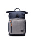 Travelite Раница Rollup Rucksack 96310-20 Тъмносин - Pepit.bg