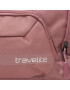Travelite Сак Kick Off 6913 Розов - Pepit.bg