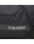 Travelite Сак Kick Off 6913 Сив - Pepit.bg