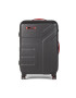 Travelite Среден твърд куфар Vector 72048-01 Черен - Pepit.bg