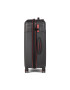 Travelite Среден твърд куфар Vector 72048-01 Черен - Pepit.bg