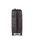 Travelite Среден твърд куфар Vector 72048-01 Черен - Pepit.bg