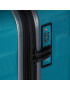 Travelite Среден твърд куфар Vector 72048-21 Син - Pepit.bg