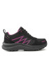 Treksta Туристически Brevik Low Lace Gtx GORE-TEX Черен - Pepit.bg