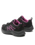 Treksta Туристически Brevik Low Lace Gtx GORE-TEX Черен - Pepit.bg
