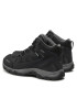 Treksta Туристически Coaster Mid Gtx Uni GORE-TEX 221040311-08 Черен - Pepit.bg