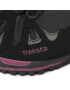 Treksta Туристически Nevado Lace Low Gtx W GORE-TEX 15201301-77 Черен - Pepit.bg