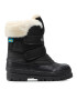 Tretorn Апрески Expedition Boot 47270210 Черен - Pepit.bg