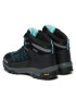 Trezeta Туристически Argo W's Wp 010721135 Черен - Pepit.bg