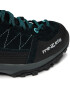 Trezeta Туристически Argo W's Wp 010721135 Черен - Pepit.bg