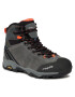 Trezeta Туристически Drift Wp 10722230 Сив - Pepit.bg