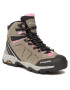 Trezeta Туристически Drift W's Wp 10722247 Сив - Pepit.bg