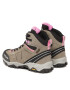 Trezeta Туристически Drift W's Wp 10722247 Сив - Pepit.bg
