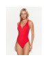 Triumph Бански костюм Flex Smart Summer 10214553 Червен - Pepit.bg