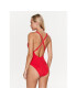 Triumph Бански костюм Flex Smart Summer 10214553 Червен - Pepit.bg