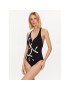 Triumph Бански костюм Flex Smart Summer 10214557 Черен - Pepit.bg