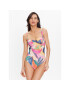 Triumph Бански костюм Summer Allure 10214506 Цветен - Pepit.bg