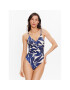 Triumph Бански костюм Summer Allure 10214733 Цветен - Pepit.bg