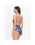 Triumph Бански костюм Summer Allure 10214733 Цветен - Pepit.bg