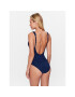 Triumph Бански костюм Summer Glow 10214520 Тъмносин - Pepit.bg