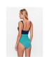 Triumph Бански костюм Summer Glow 10214565 Син - Pepit.bg