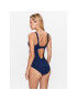 Triumph Бански костюм Summer Glow 10214587 Син - Pepit.bg