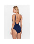 Triumph Бански костюм Summer Glow 10214732 Тъмносин - Pepit.bg