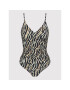 Triumph Бански костюм Charm Elegance 2.0 10211147 Черен - Pepit.bg
