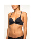 Triumph Безшевен сутиен Body Make-Up Essentials 10185349 Черен - Pepit.bg