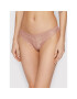 Triumph Бикини тип прашка Tempting Lace 10182559 Бежов - Pepit.bg