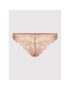 Triumph Бикини тип прашка Tempting Lace 10182559 Бежов - Pepit.bg