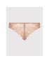 Triumph Бикини тип прашка Tempting Lace 10182559 Бежов - Pepit.bg
