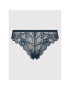 Triumph Бикини тип прашка Tempting Lace 10182559 Тъмносин - Pepit.bg