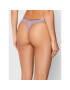Triumph Бикини тип прашка Tempting Tulle 10205413 Виолетов - Pepit.bg