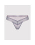 Triumph Бикини тип прашка Tempting Tulle 10205413 Виолетов - Pepit.bg