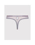 Triumph Бикини тип прашка Tempting Tulle 10205413 Виолетов - Pepit.bg