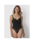 Triumph Боди Aura Spotlight 10209610 Черен Slim Fit - Pepit.bg