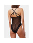 Triumph Боди Hypnotic Spotlight Body 10215961 Черен - Pepit.bg