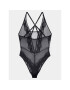 Triumph Боди Hypnotic Spotlight Body 10215961 Черен - Pepit.bg