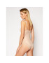 Triumph Боди True Shape Sensation 10193438 Бежов - Pepit.bg