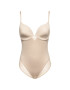 Triumph Боди True Shape Sensation 10193438 Бежов - Pepit.bg