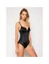 Triumph Боди True Shape Sensation 10193438 Черен - Pepit.bg