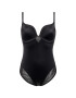 Triumph Боди True Shape Sensation 10193438 Черен - Pepit.bg