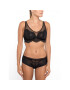 Triumph Боксерки Beauty-Full Darling 10156817 Черен - Pepit.bg