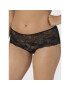 Triumph Боксерки Lace Spotlight 10194027 Черен - Pepit.bg