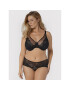 Triumph Боксерки Lace Spotlight 10194027 Черен - Pepit.bg